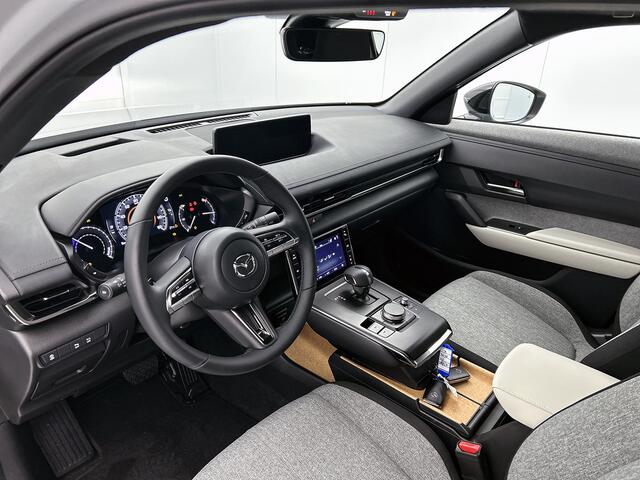 Mazda MX-30 e-SkyActiv EV 145 Exclusive-line 36 kWh / Prijs incl. commerci�le acties