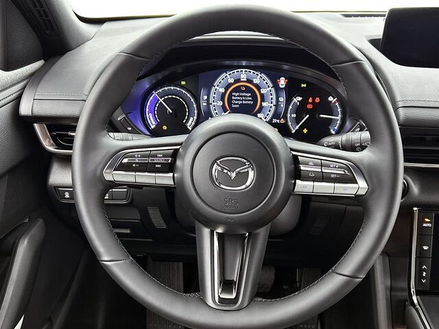 Mazda MX-30 e-SkyActiv EV 145 Exclusive-line 36 kWh / Prijs incl. commerci�le acties