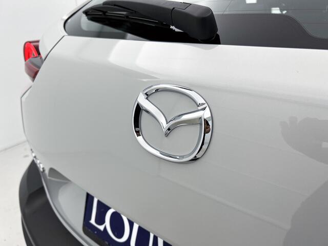 Mazda MX-30 e-SkyActiv EV 145 Exclusive-line 36 kWh / Prijs incl. commerci�le acties