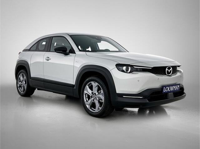 Mazda MX-30 e-SkyActiv EV 145 Exclusive-line 36 kWh / Prijs incl. commerci�le acties