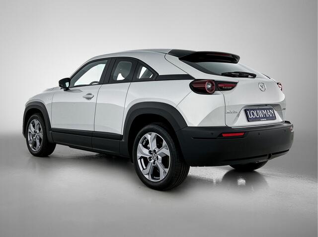 Mazda MX-30 e-SkyActiv EV 145 Exclusive-line 36 kWh / Prijs incl. commerci�le acties