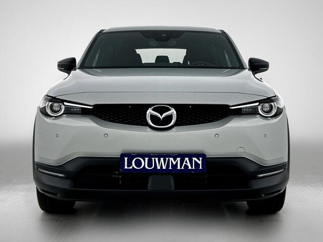 Mazda MX-30 e-SkyActiv EV 145 Exclusive-line 36 kWh / Prijs incl. commerci�le acties