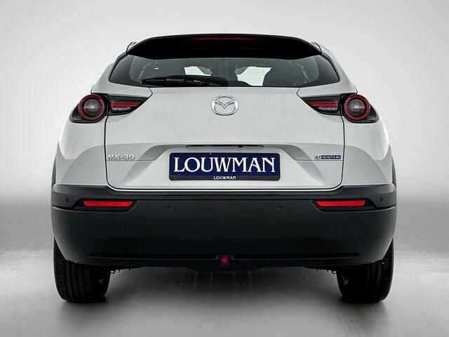 Mazda MX-30 e-SkyActiv EV 145 Exclusive-line 36 kWh / Prijs incl. commerci�le acties