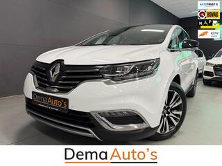 RENAULT ESPACE 1.6 TCe Initiale Paris 4 CONTROL PANO/CAM/LEDER/DAB/BOSE/SFEERVERL/ECC/PDC/CRUISE///