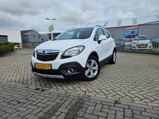 OPEL MOKKA 1.4 T Edition#Nap#Airco#5drs#Cruis