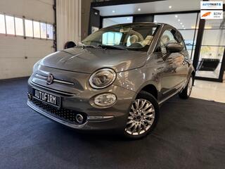 FIAT 500C 1.2 S Cabrio Lage km Nette auto Garantie Cruise control Bluetooth Aux Parkeersensoren