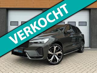 VOLVO XC60 2.0 B4 R-Design Pano Keyless ACC 360'