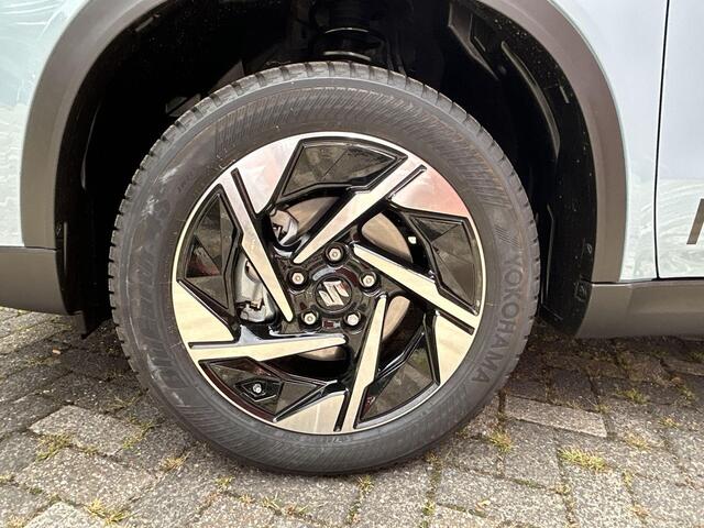 Suzuki Vitara 1.4 Boosterjet Style Smart Hybrid RIJKLAAR | DEMO | All-Seasonbanden