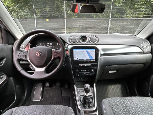 Suzuki Vitara 1.4 Boosterjet Style Smart Hybrid RIJKLAAR | DEMO | All-Seasonbanden