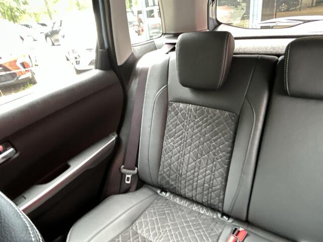 Suzuki Vitara 1.4 Boosterjet Style Smart Hybrid RIJKLAAR | DEMO | All-Seasonbanden