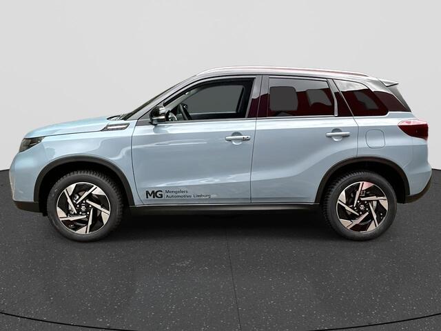 Suzuki Vitara 1.4 Boosterjet Style Smart Hybrid RIJKLAAR | DEMO | All-Seasonbanden