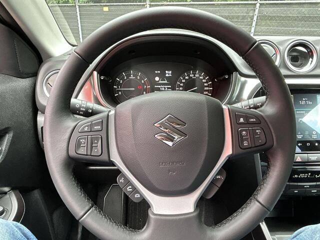 Suzuki Vitara 1.4 Boosterjet Style Smart Hybrid RIJKLAAR | DEMO | All-Seasonbanden