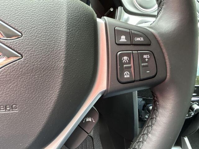 Suzuki Vitara 1.4 Boosterjet Style Smart Hybrid RIJKLAAR | DEMO | All-Seasonbanden