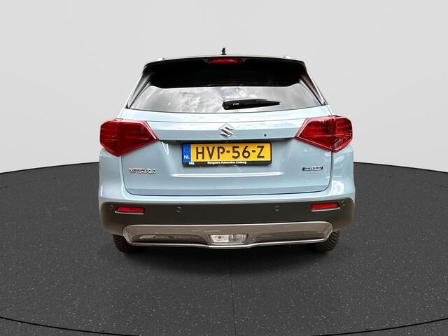Suzuki Vitara 1.4 Boosterjet Style Smart Hybrid RIJKLAAR | DEMO | All-Seasonbanden