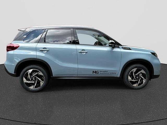 Suzuki Vitara 1.4 Boosterjet Style Smart Hybrid RIJKLAAR | DEMO | All-Seasonbanden