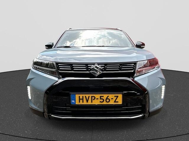 Suzuki Vitara 1.4 Boosterjet Style Smart Hybrid RIJKLAAR | DEMO | All-Seasonbanden
