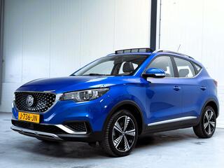 MG ZS MG EV Luxury 45 kWh Pano