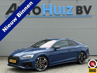 AUDI A5 Coup� 3.0 TDI S5 342PK quattro Trekhaak 20 Inch ACC Matrix LED Bang & Olufsen Sound Standkachel Massage Head-Up Display Vol!!!