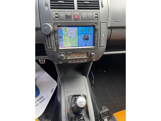Volkswagen Polo 1.4-16V Cross 5DRS|AIRCO|CARPLAY