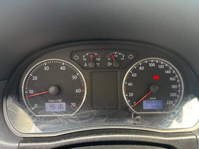 Volkswagen Polo 1.4-16V Cross 5DRS|AIRCO|CARPLAY