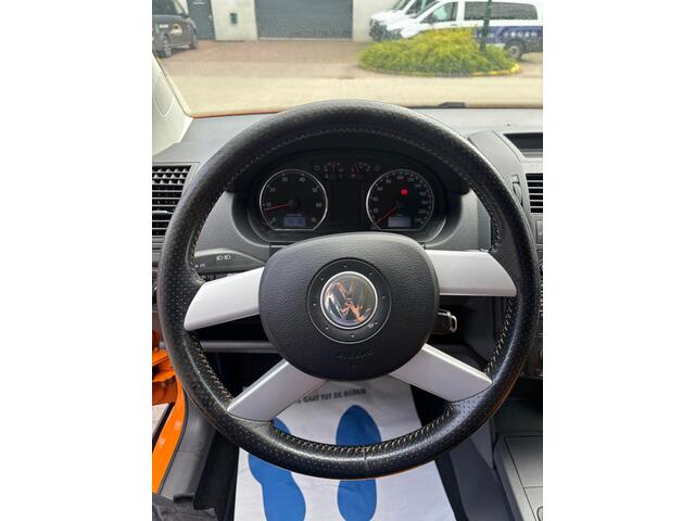 Volkswagen Polo 1.4-16V Cross 5DRS|AIRCO|CARPLAY
