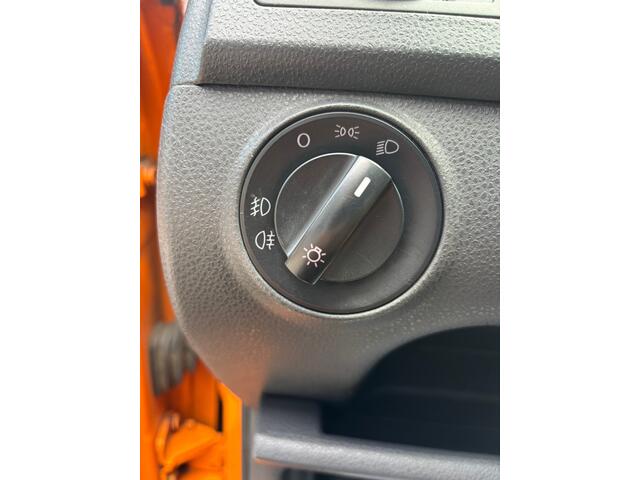 Volkswagen Polo 1.4-16V Cross 5DRS|AIRCO|CARPLAY