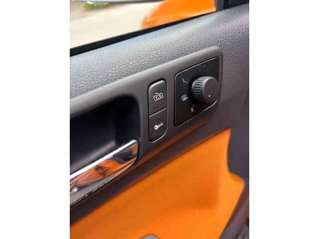 Volkswagen Polo 1.4-16V Cross 5DRS|AIRCO|CARPLAY