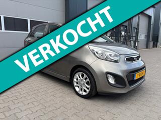 Kia Picanto (2004 - 2011)