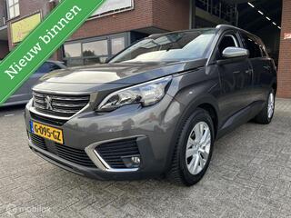 PEUGEOT 5008 1.2 PureTech 7P Blue Lease Executive*NAVI*CAMERA*