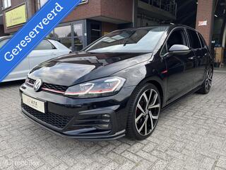 VOLKSWAGEN GOLF 2.0 TSI GTI Performance ACC*CAMERA*CARPLAY*