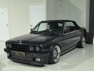 BMW 3-SERIE Cabrio 320i