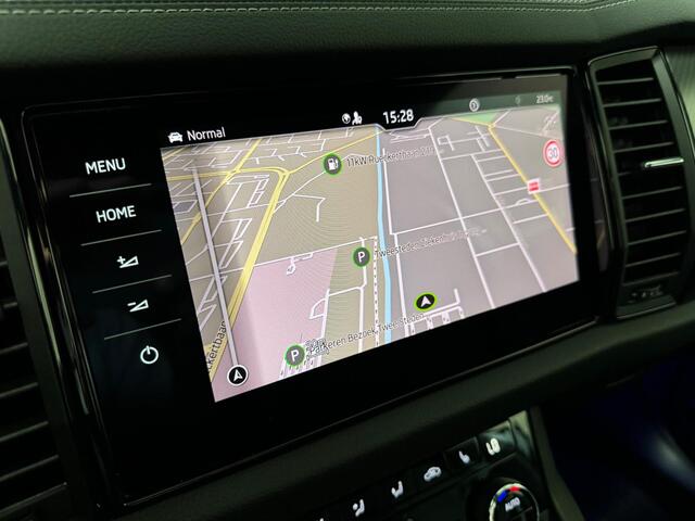 Skoda Kodiaq 2.0TSI 4x4 Sportline 190PK Pano Vitual Trekhaak Vol