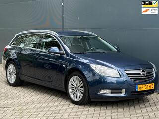 OPEL INSIGNIA Sports Tourer 1.4 Turbo Business Edition NAVI CLIMA CRUISE PDC