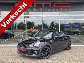 MINI ONE Mini Cabrio 1.5