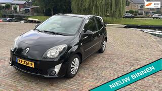 RENAULT TWINGO 1.2-16V Expression ( Levering met nieuwe APK )