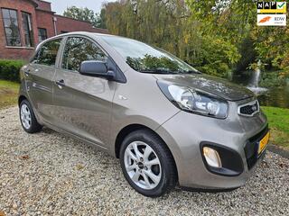KIA Picanto 1.0 CVVT Airco 5-deurs apk:03-2027