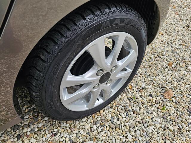 KIA Picanto 1.0 CVVT Airco 5-deurs apk:03-2027