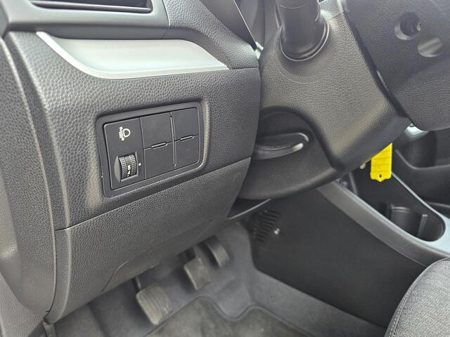 KIA Picanto 1.0 CVVT Airco 5-deurs apk:03-2027