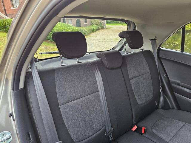 KIA Picanto 1.0 CVVT Airco 5-deurs apk:03-2027