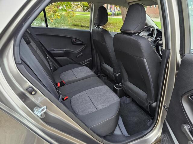 KIA Picanto 1.0 CVVT Airco 5-deurs apk:03-2027