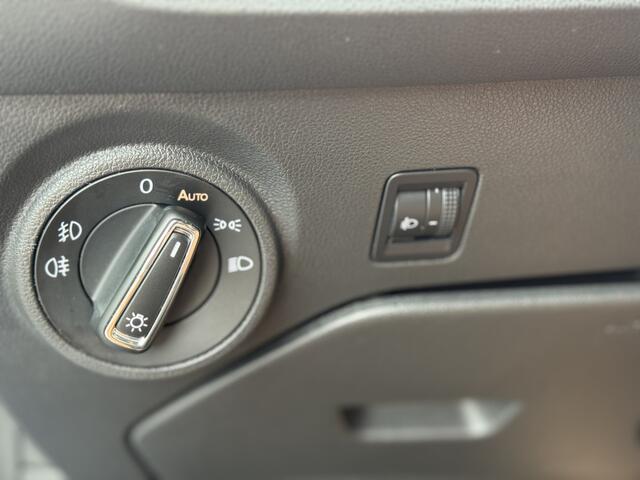 Seat Leon ST 1.0 EcoTSI Style Connect | Apple CarPlay | Navigatie | Climate/Cruise Control | Trekhaak