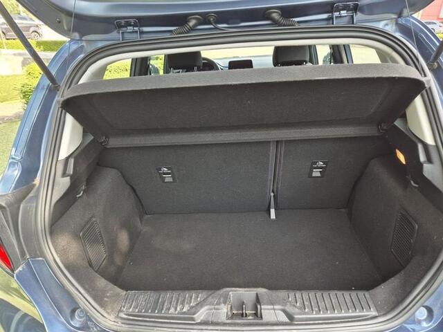 Ford Fiesta EcoBoost mHEV Titanium A7 DCT