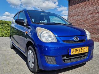 DAIHATSU CUORE 1.0 Trend