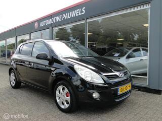 Hyundai I 20 1.4i, schakel, benzine 223109 km