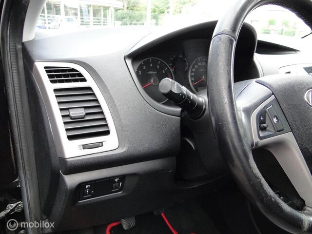 Hyundai I 20 1.4i, schakel, benzine 223109 km