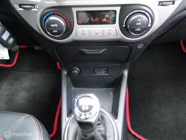 Hyundai I 20 1.4i, schakel, benzine 223109 km