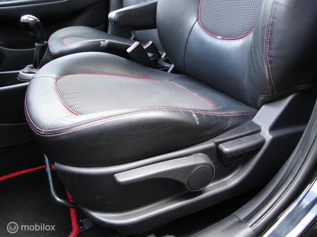 Hyundai I 20 1.4i, schakel, benzine 223109 km