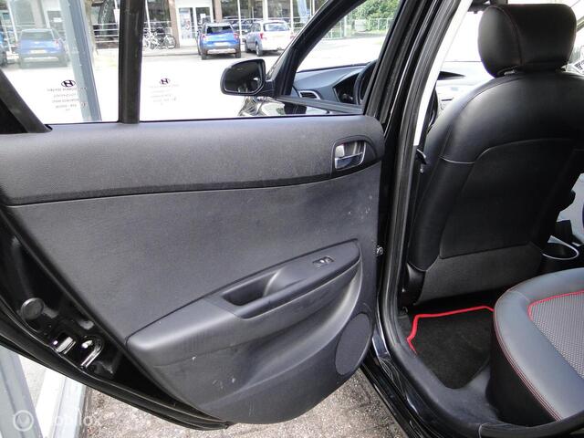 Hyundai I 20 1.4i, schakel, benzine 223109 km