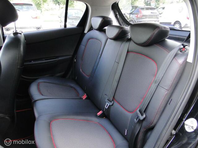 Hyundai I 20 1.4i, schakel, benzine 223109 km