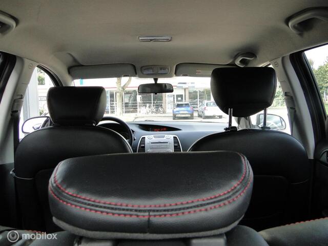 Hyundai I 20 1.4i, schakel, benzine 223109 km